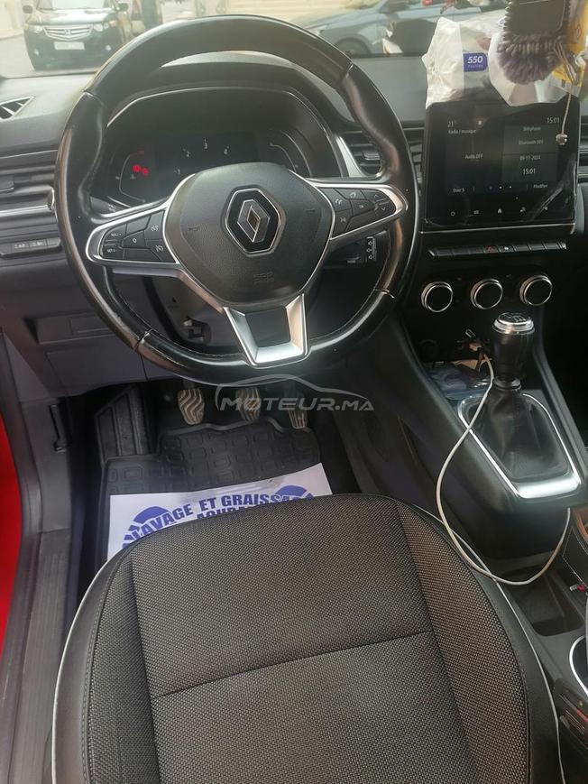 capteur a vendre 