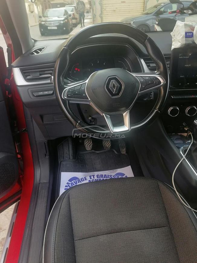 capteur a vendre 