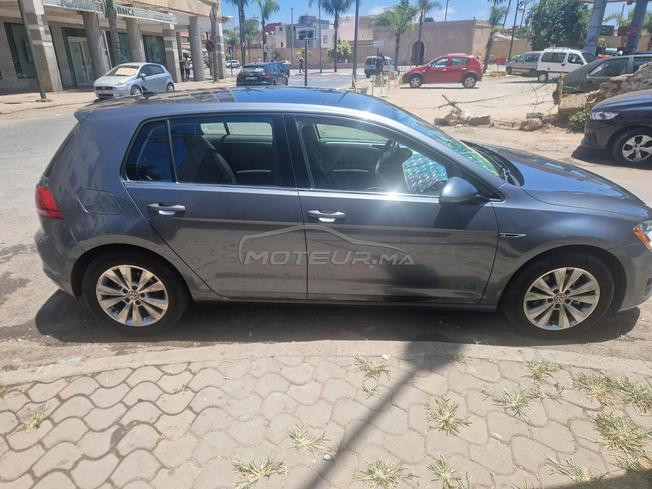 vente,  Golf 7
