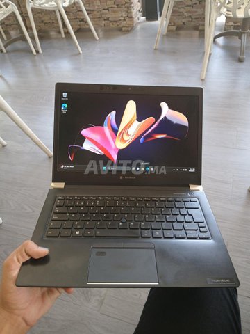 pc i5 8eme génération 8Gb ram 256Gb ssd 