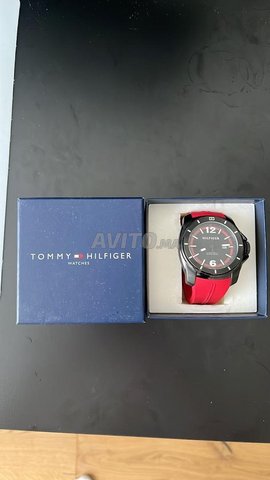 Montre Tommy Hilfiger 