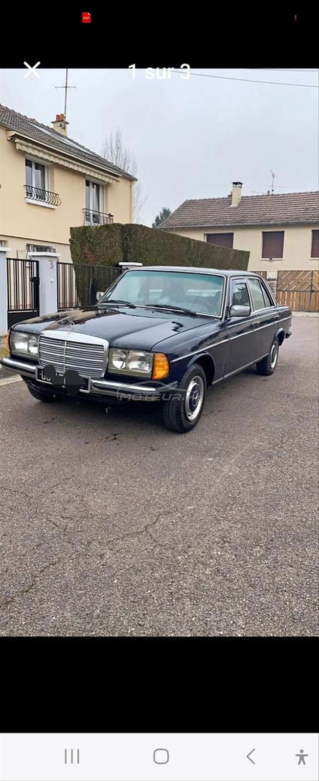 mercedes collections 