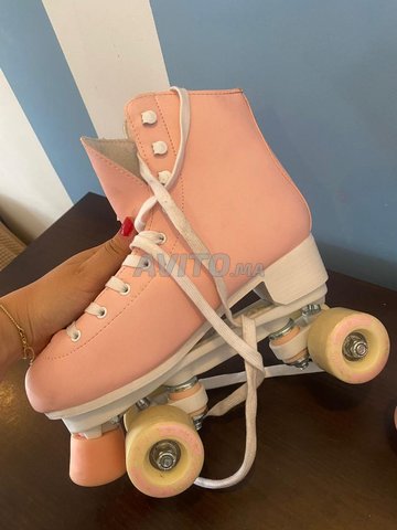 Rollers état impecc 39 temara wifak ou hay riad 