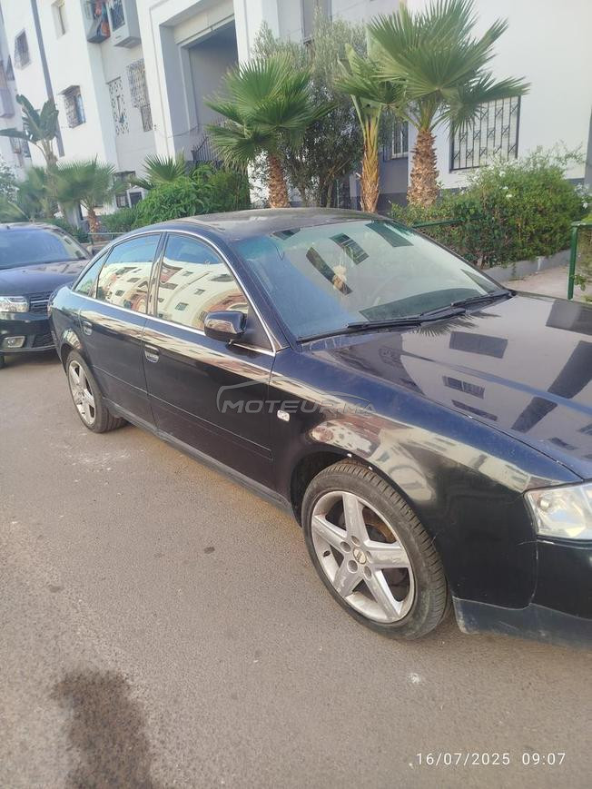 AudiA6