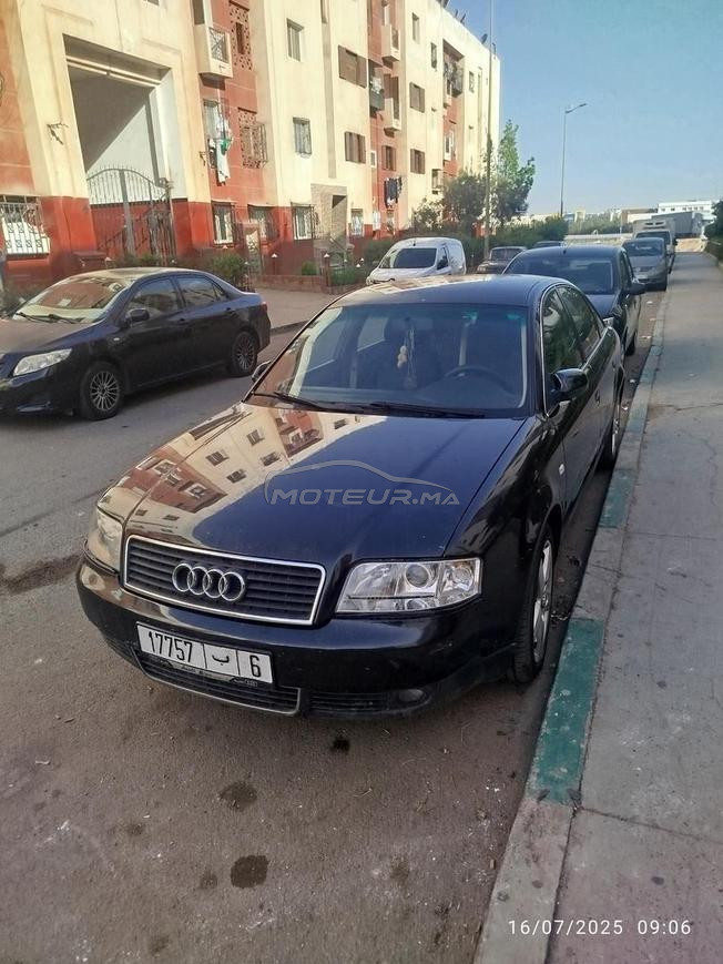 AudiA6