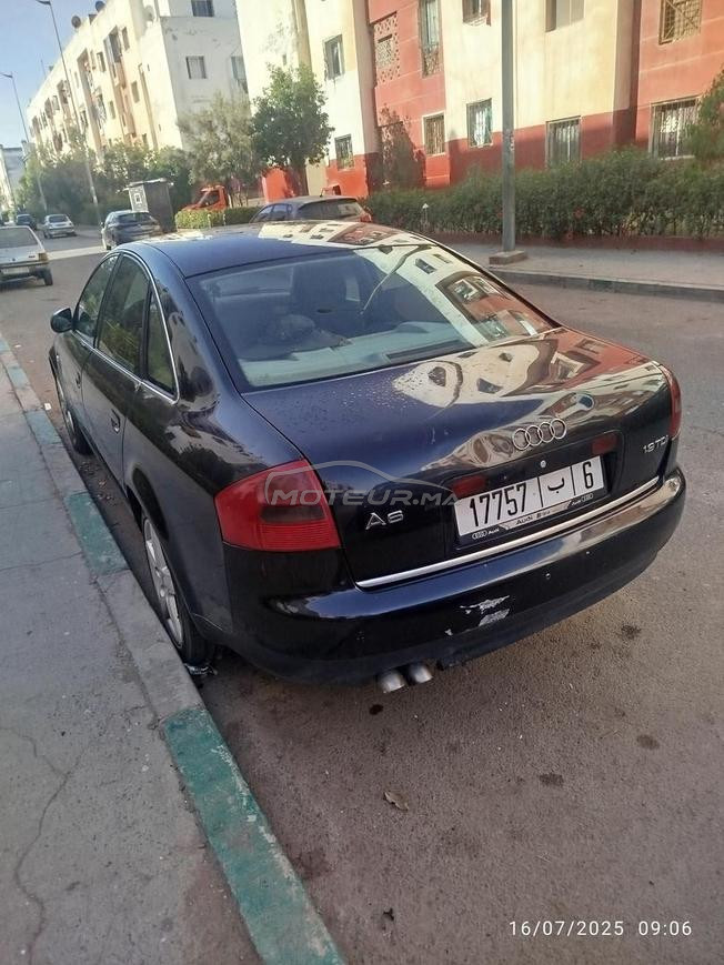 AudiA6
