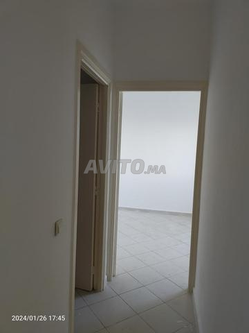 Joli appartement de 48m² à vendre à Salé