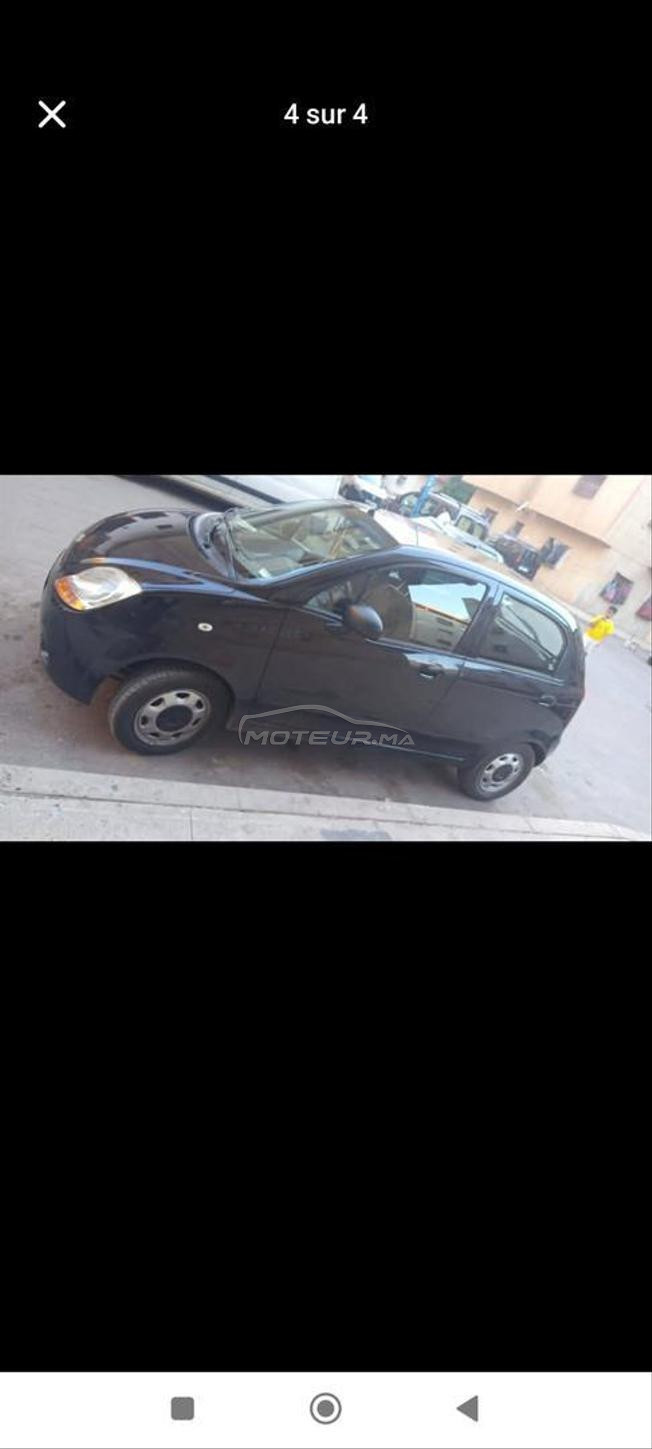 Chevrolet Trans Sport Essence Manuelle 2011