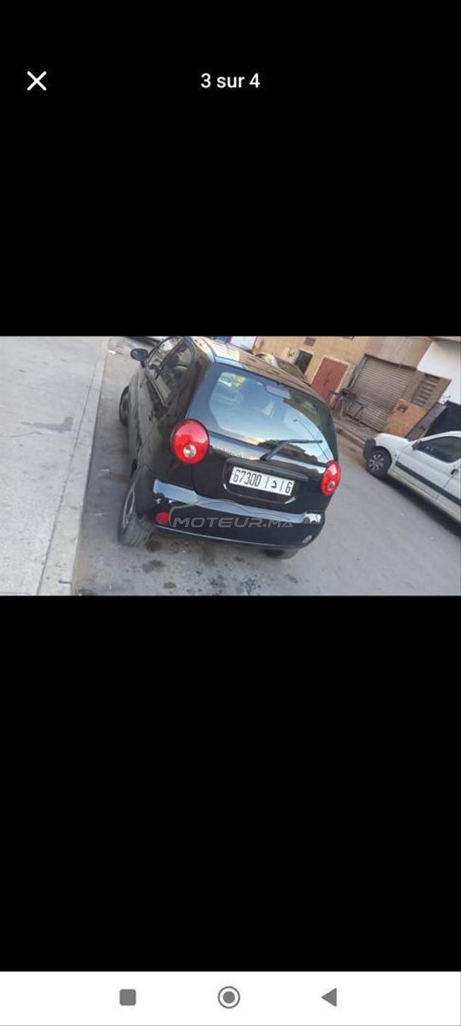 Chevrolet Trans Sport Essence Manuelle 2011
