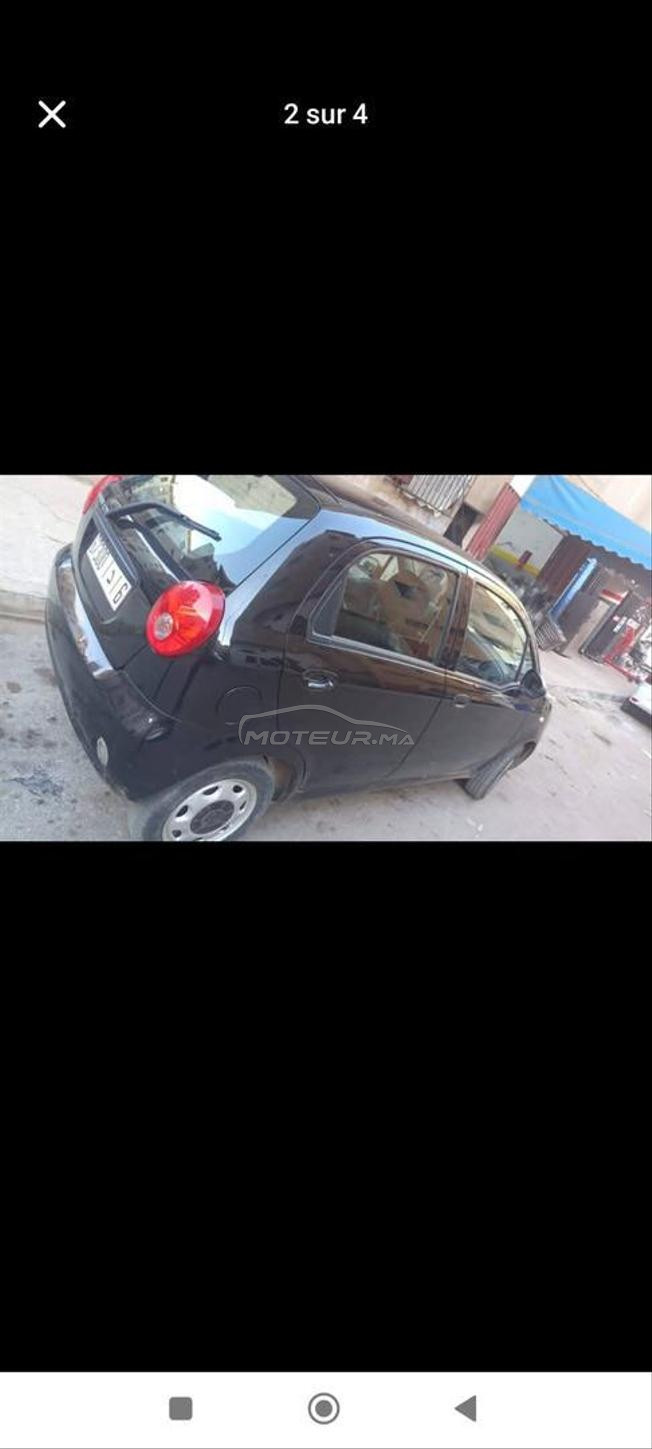 Chevrolet Trans Sport Essence Manuelle 2011
