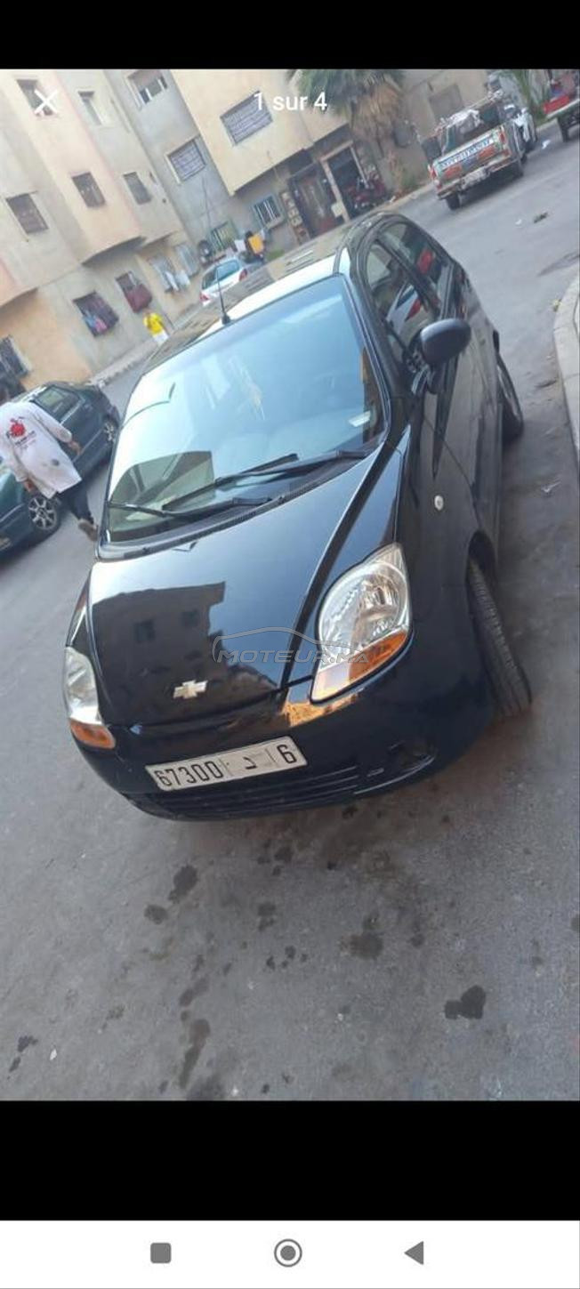 Chevrolet Trans Sport Essence Manuelle 2011