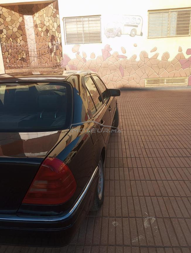 Mercedes-Benz 250 Diesel Manuelle 1996 à Salé