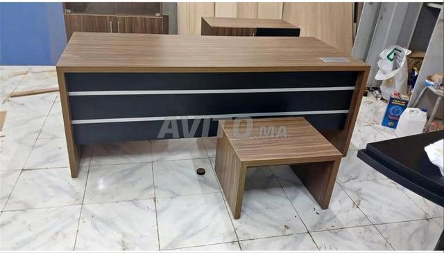 bureau de direction et individuel prix usine  - 2