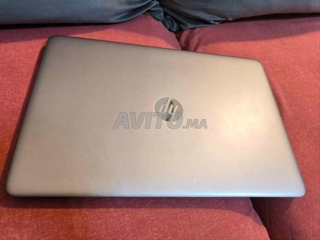 HP i7 / Gamer / double carte graphique