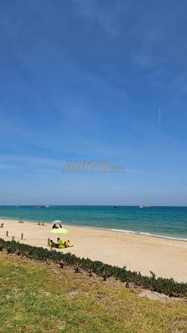 Apparemment Pied Dans Laou A Assanawbar - 2