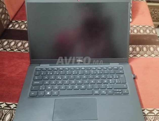 pc Dell latitude i5 11 Generation 16 ram 256 SSD 