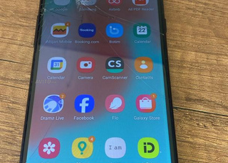 📱 Samsung Galaxy A20s  3Go RAM / 32Go