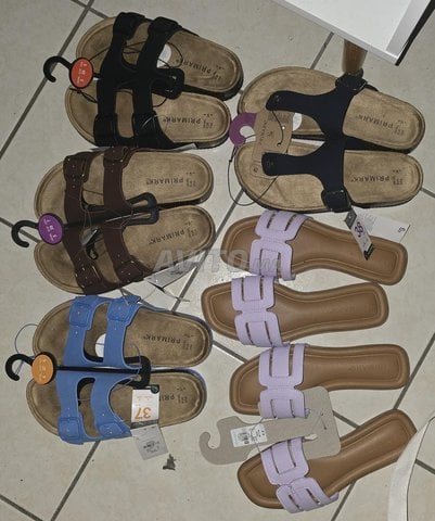 Sandals Primark صندالة 
