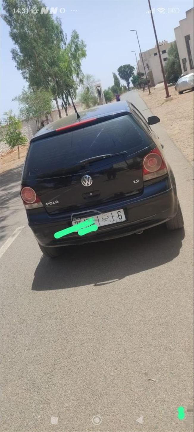 polo 1.2 essene
