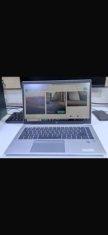  PC à vendre Hp  elitebook 840 G7 Core i5