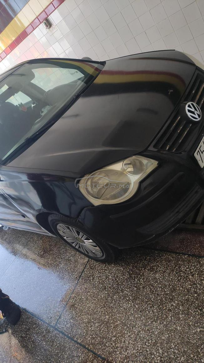golf polo 1.2 essene