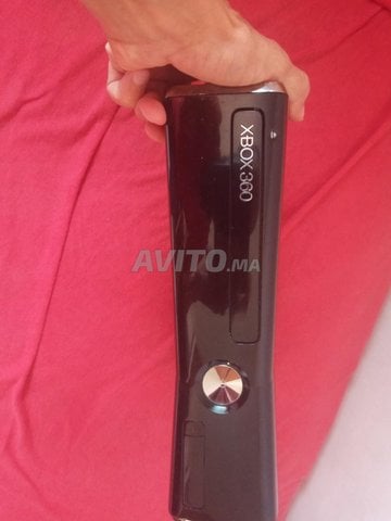 xbox 360/xbox360/flashe/750gb/119jeux.