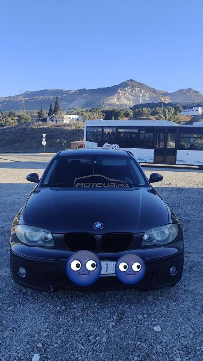 bmw a vendre 