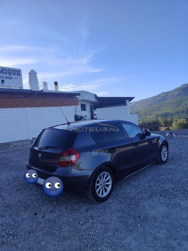 bmw a vendre 