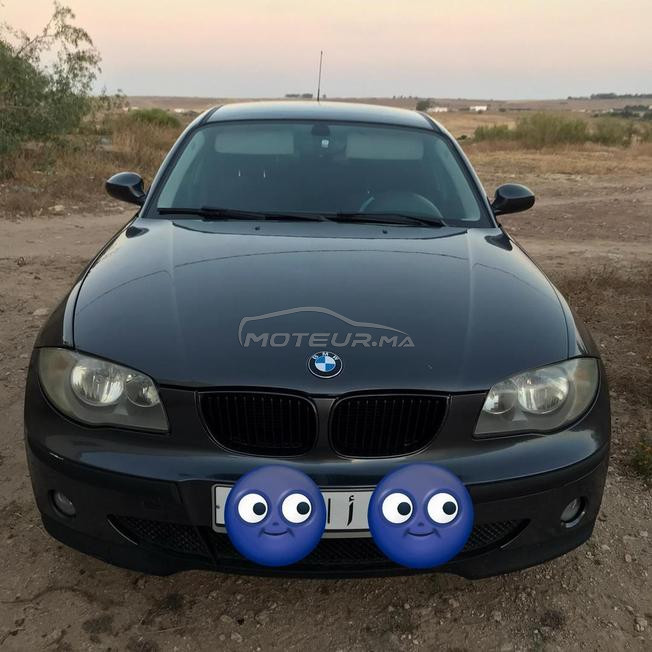 bmw a vendre 