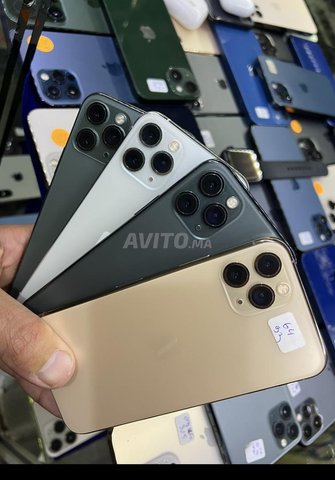 iPhone 11 Pro max 64