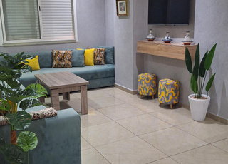 Très belle appartement à louer pour famille