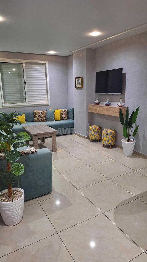 Très belle appartement à louer pour famille