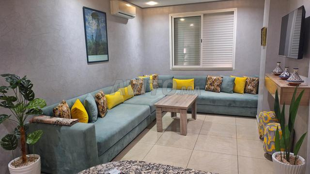 شقة جميلة جداً للإيجار للعائلة - 2