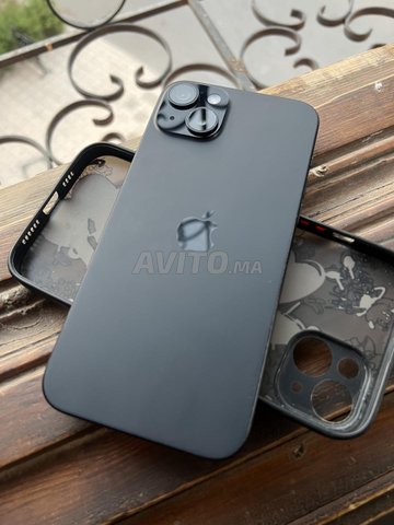 iPhone 15 Plus 128Gb Etat 98
