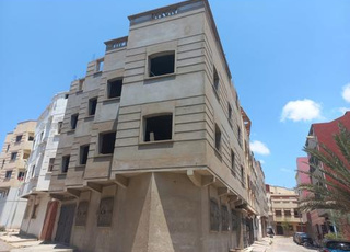 منزل للبيع بحي القدس مدينة اسفي