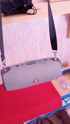 Enceinte bluetooth XERTMT