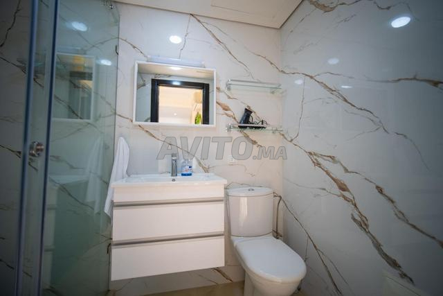Appartement à louer 60 m à Casablanca - image 4