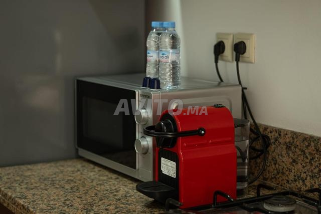 Appartement à louer 60 m à Casablanca - image 5