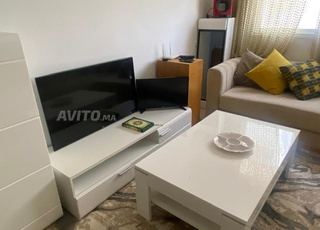 Appartement à louer 69 m² à Tanger