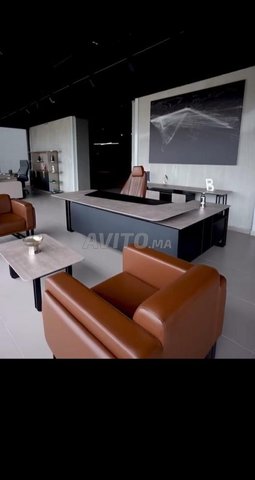  Pack Bureau / Salon / Importation Turquie 