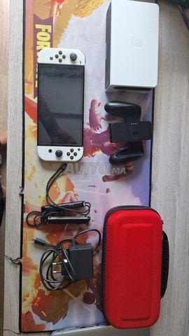 Nintendo switch old online