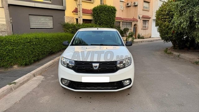 Dacia Logan 2019 Diesel