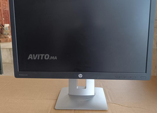 ÉCRAN HP ELITEDISPLAY E232 (23 POUCES)
