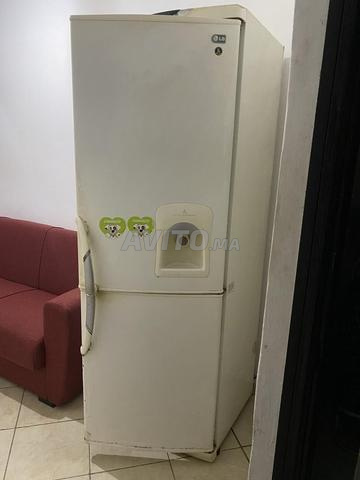 refrigerateur en bon etat