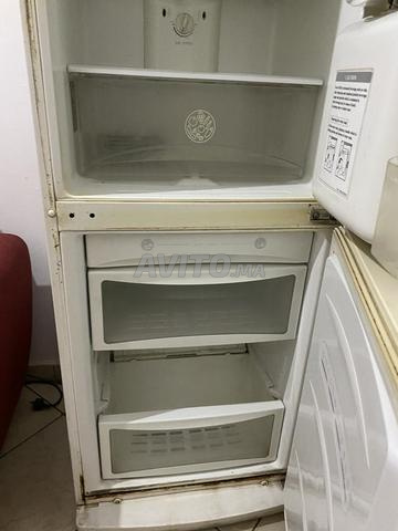 refrigerateur en bon etat - 2