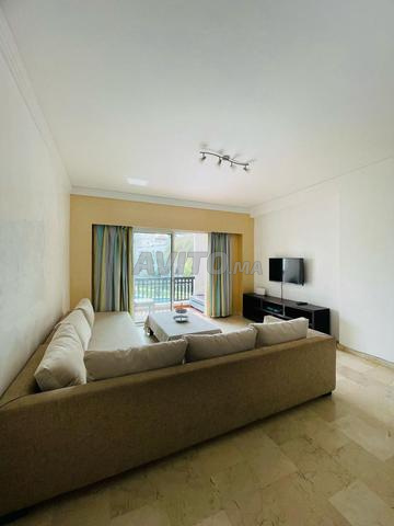 Bel appartement pour la location saisonnière