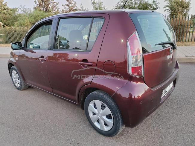 daihatsu sirion