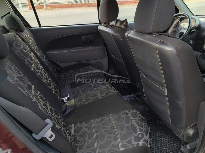 daihatsu sirion