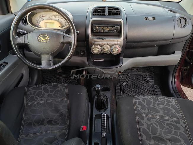 daihatsu sirion