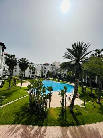 Bel appartement pour la location saisonnière